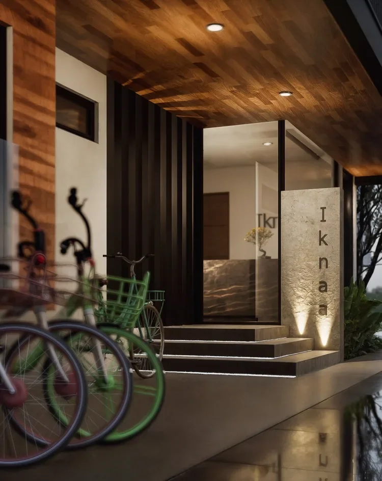 Ik Naa | Playa del Carmen | Mexico Luxury Properties