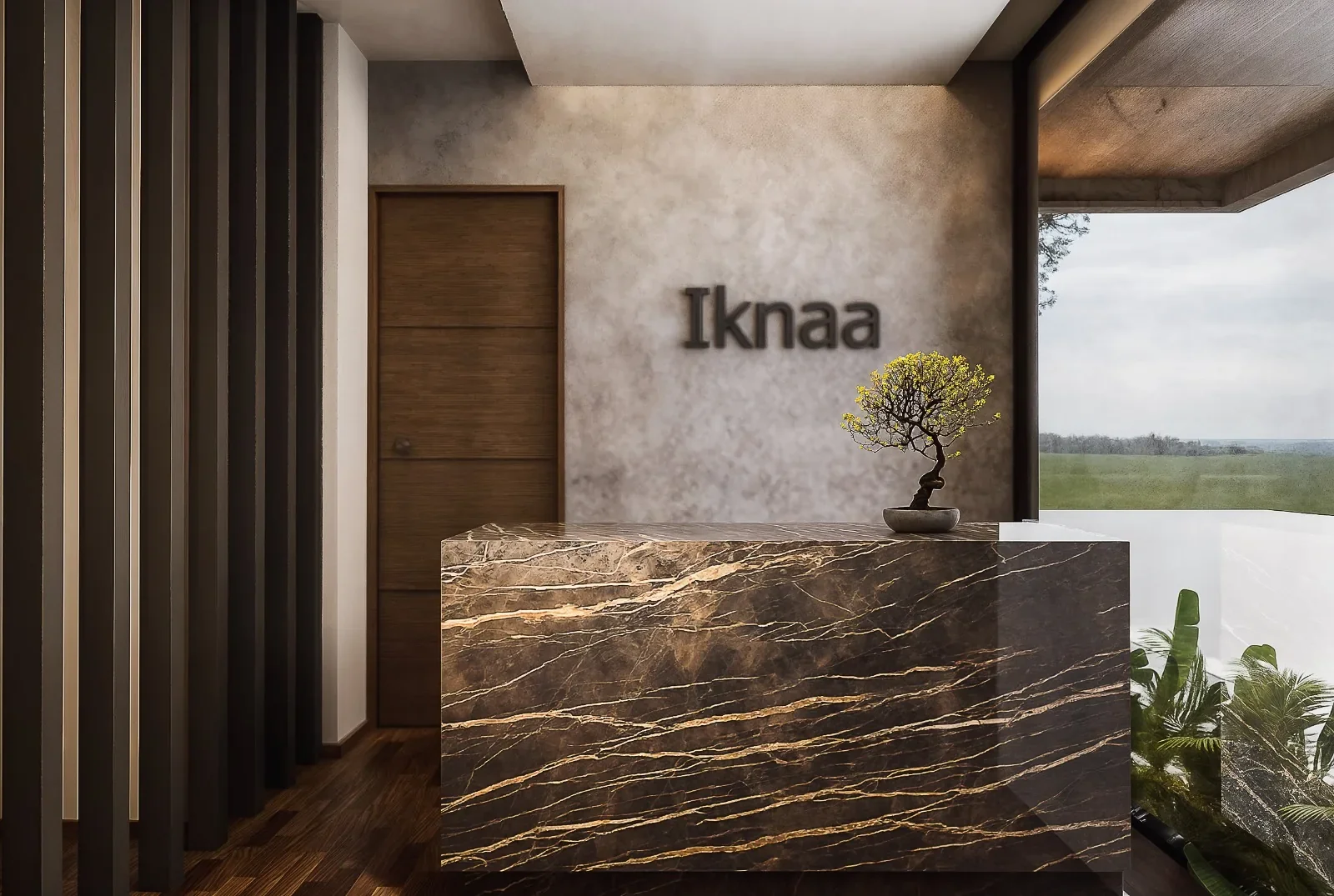 Ik Naa | Playa del Carmen | Mexico Luxury Properties