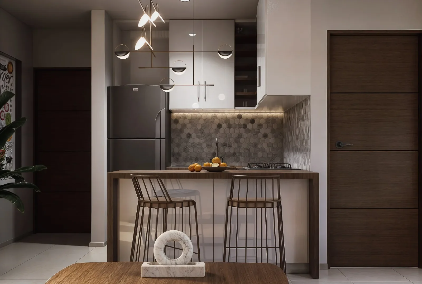 Ik Naa | Playa del Carmen | Mexico Luxury Properties