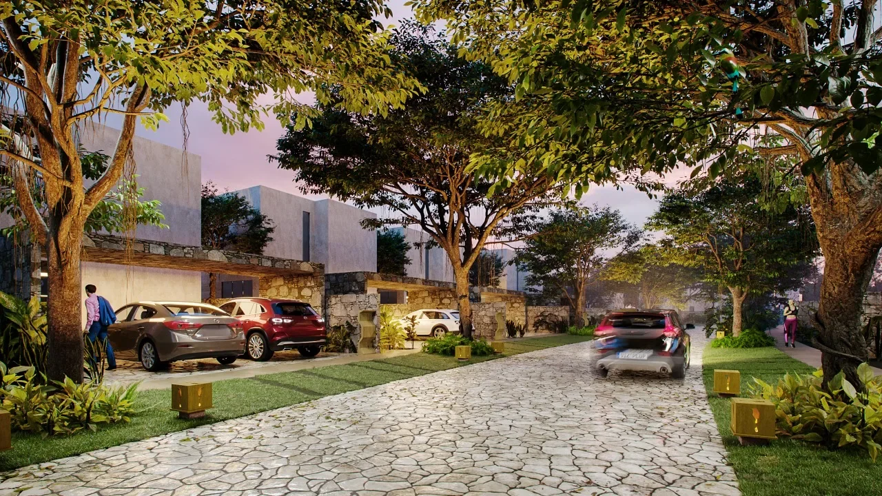 Ikal Residencial | Mérida | Mexico Luxury Properties