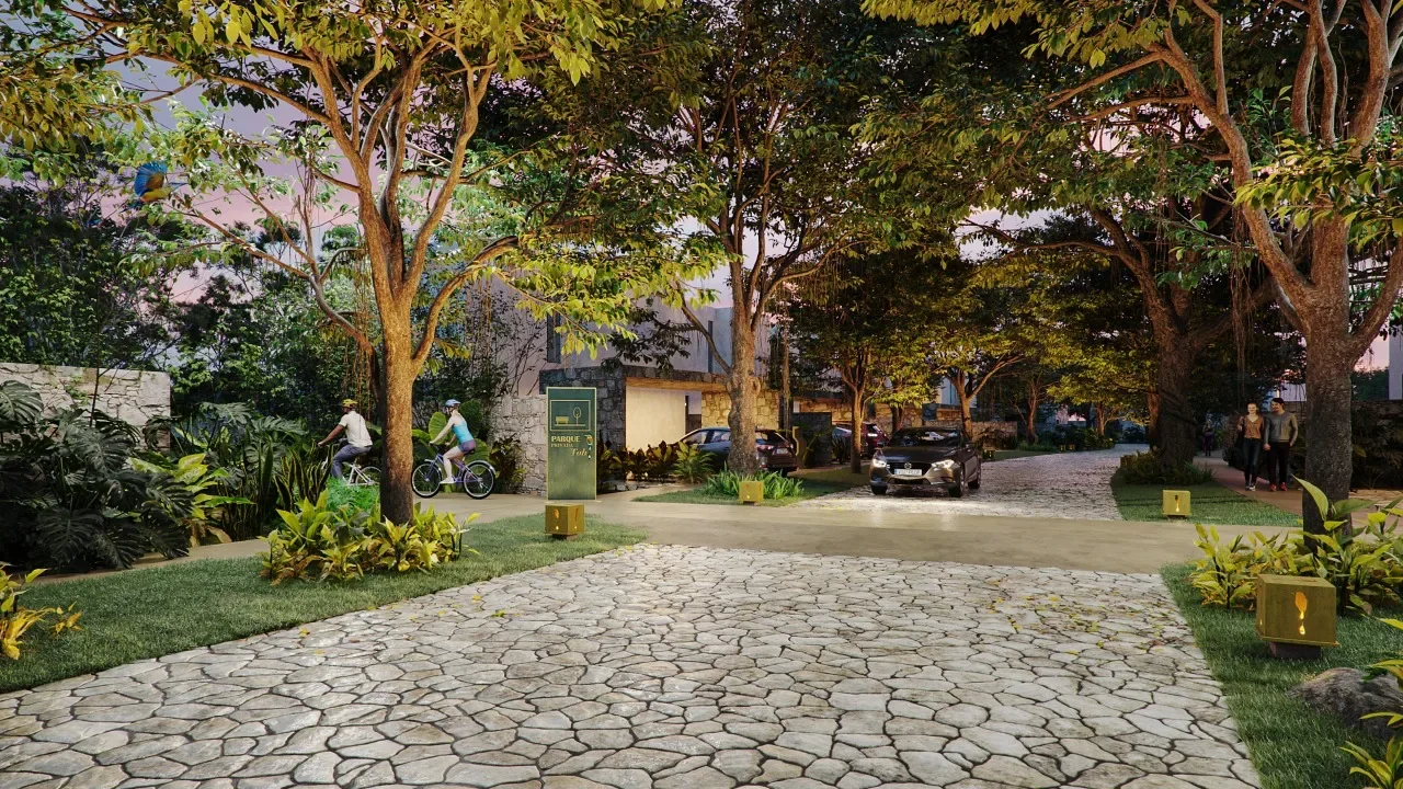 Ikal Residencial | Mérida | Mexico Luxury Properties