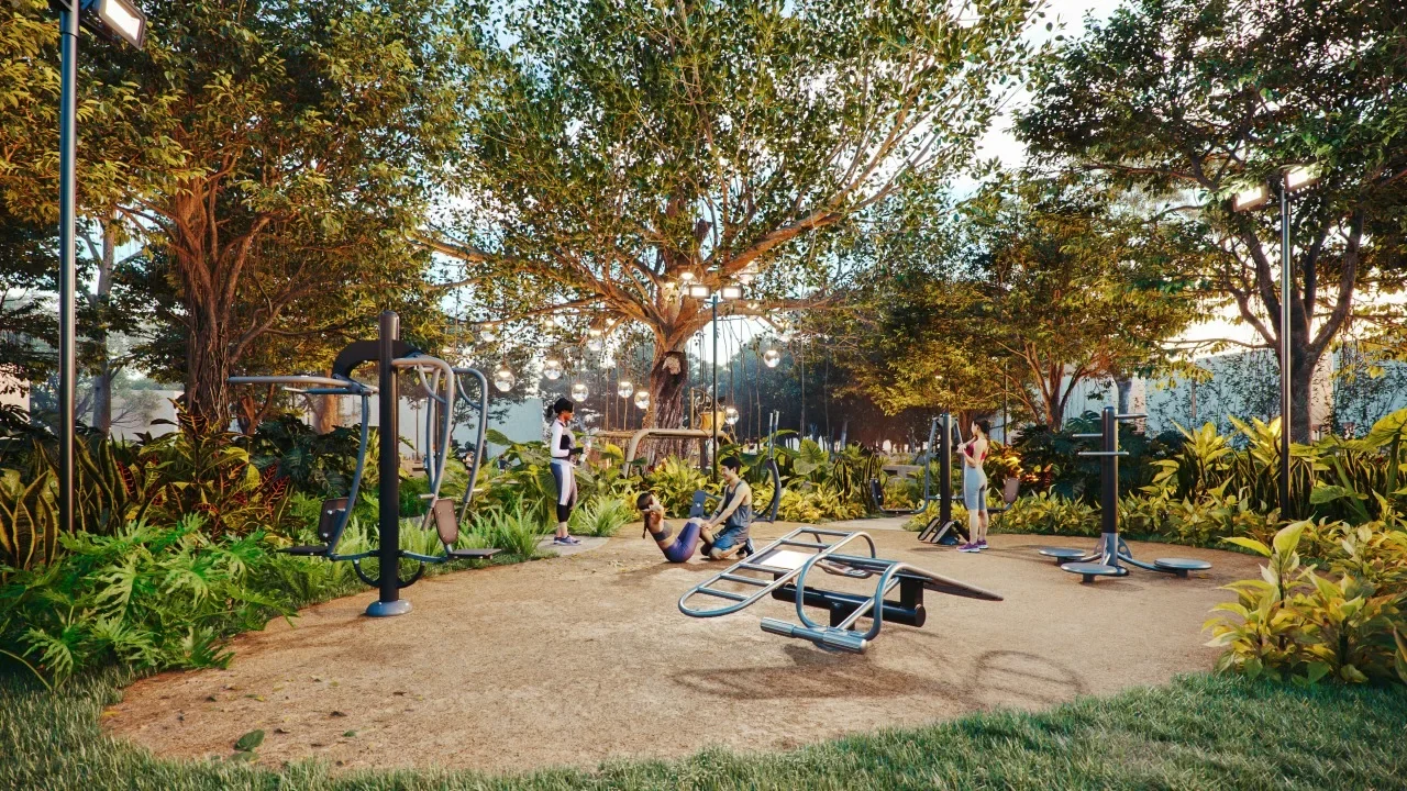 Ikal Residencial | Mérida | Mexico Luxury Properties