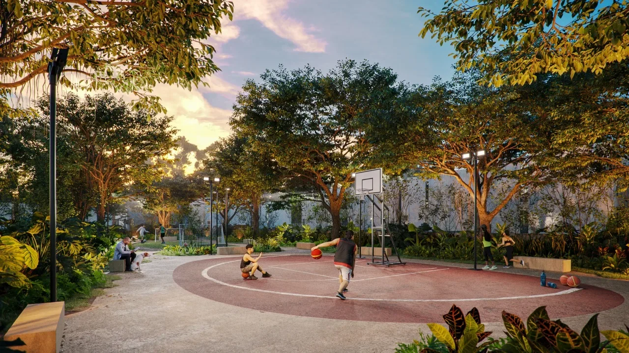 Ikal Residencial | Mérida | Mexico Luxury Properties