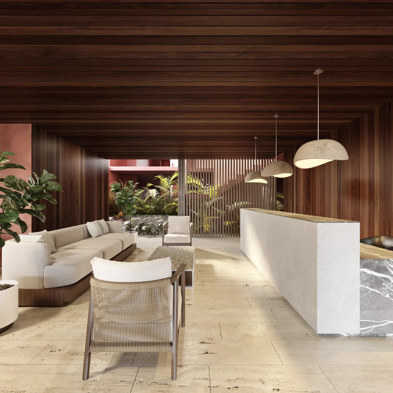 Ikuku | Playa del Carmen | Mexico Luxury Properties