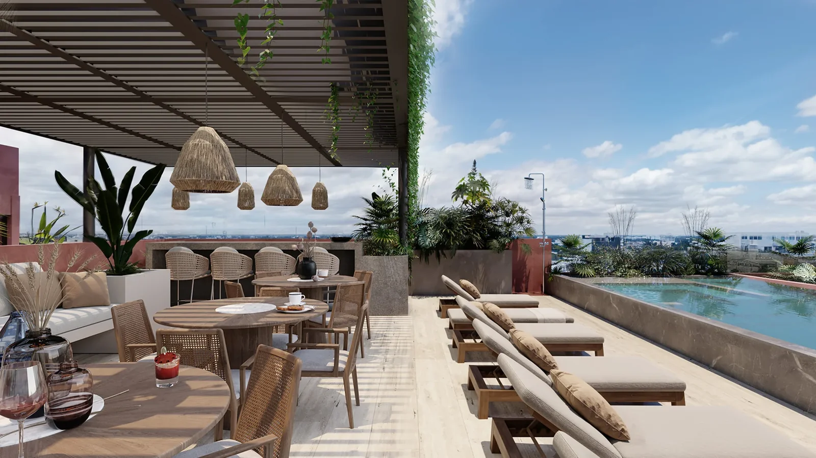 Ikuku | Playa del Carmen | Mexico Luxury Properties
