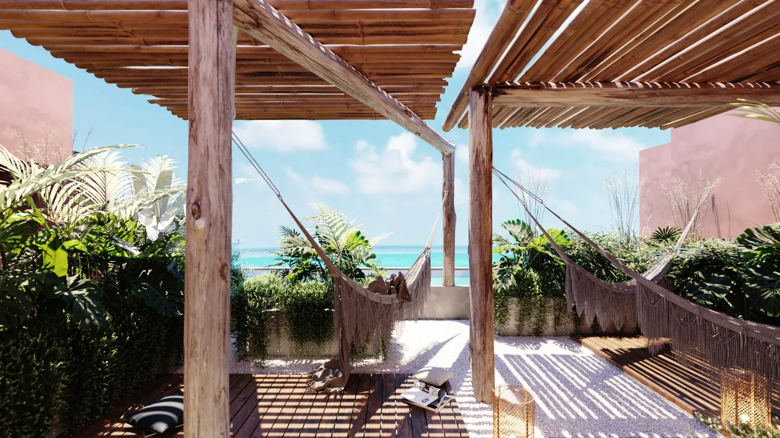 Ikuku | Playa del Carmen | Mexico Luxury Properties