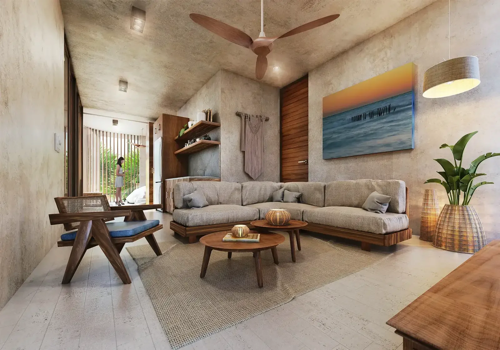 INUK | Playa del Carmen | Mexico Luxury Properties