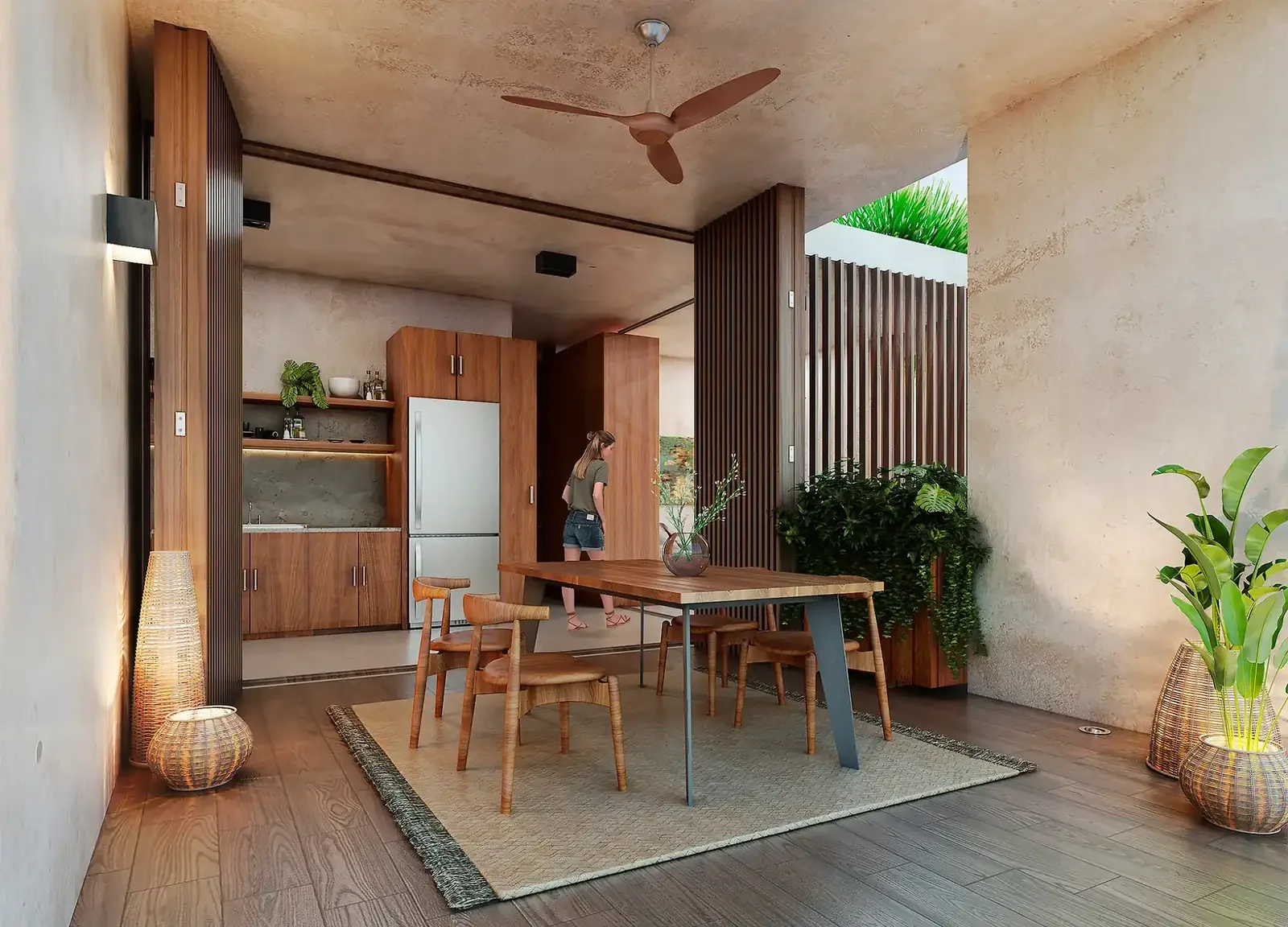 INUK | Playa del Carmen | Mexico Luxury Properties