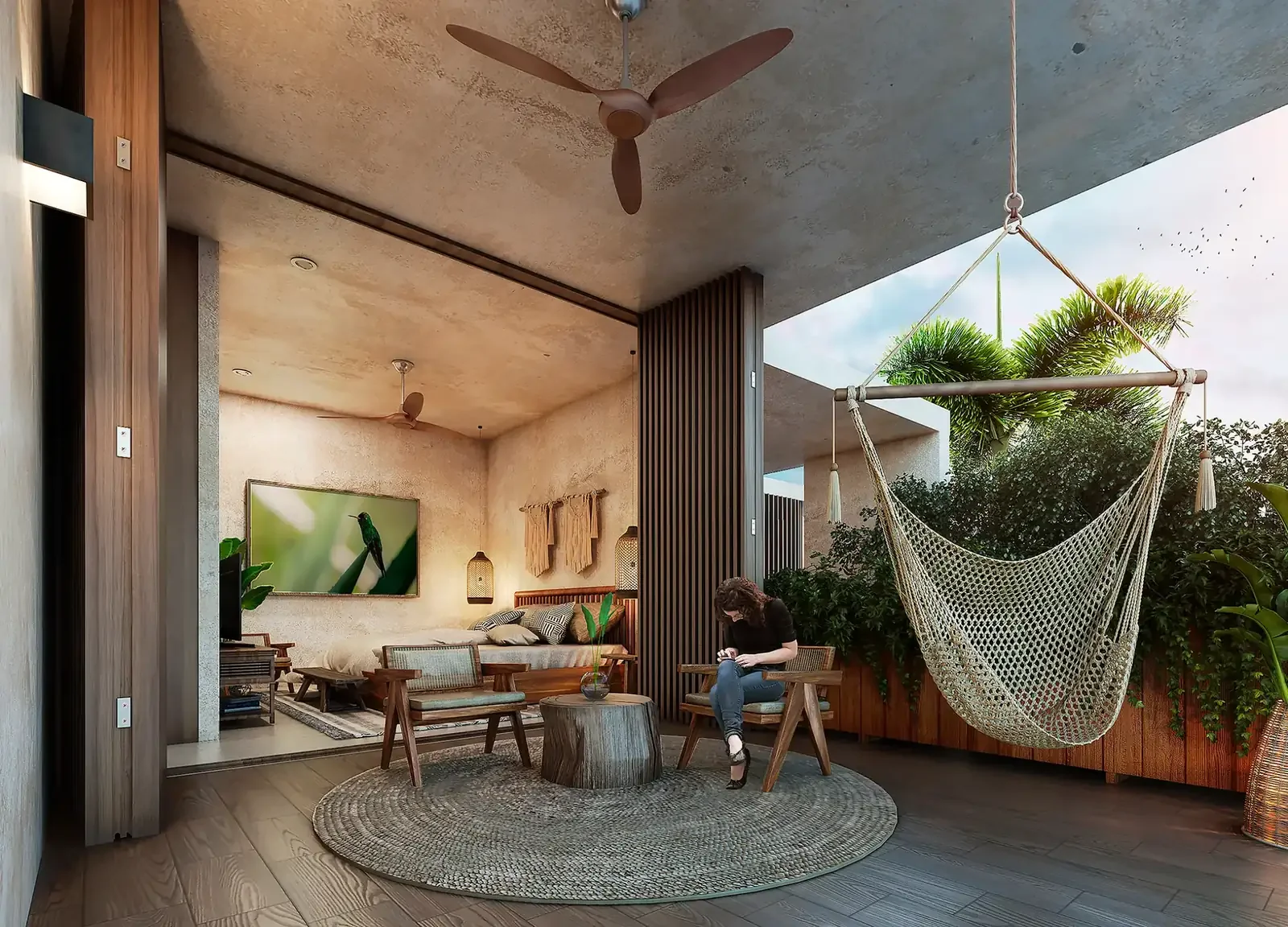 INUK | Playa del Carmen | Mexico Luxury Properties