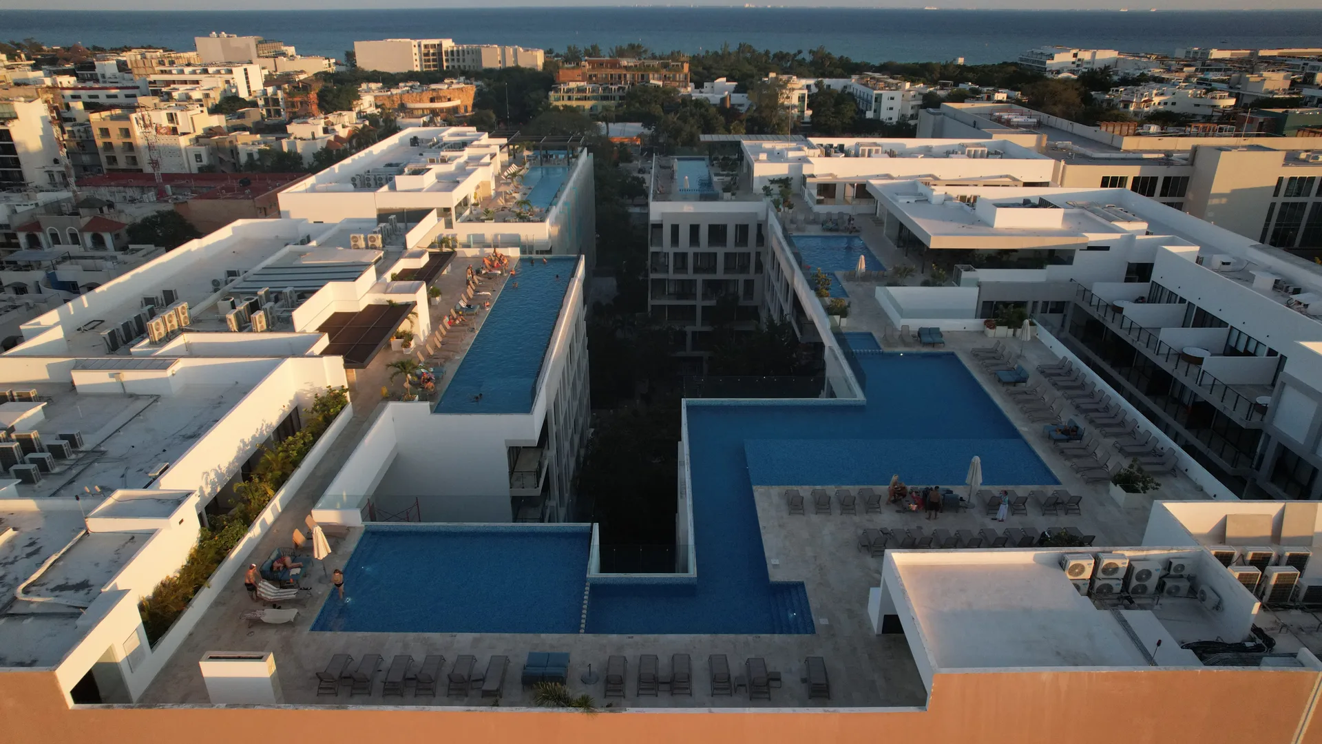 Ipana | Playa del Carmen | Mexico Luxury Properties