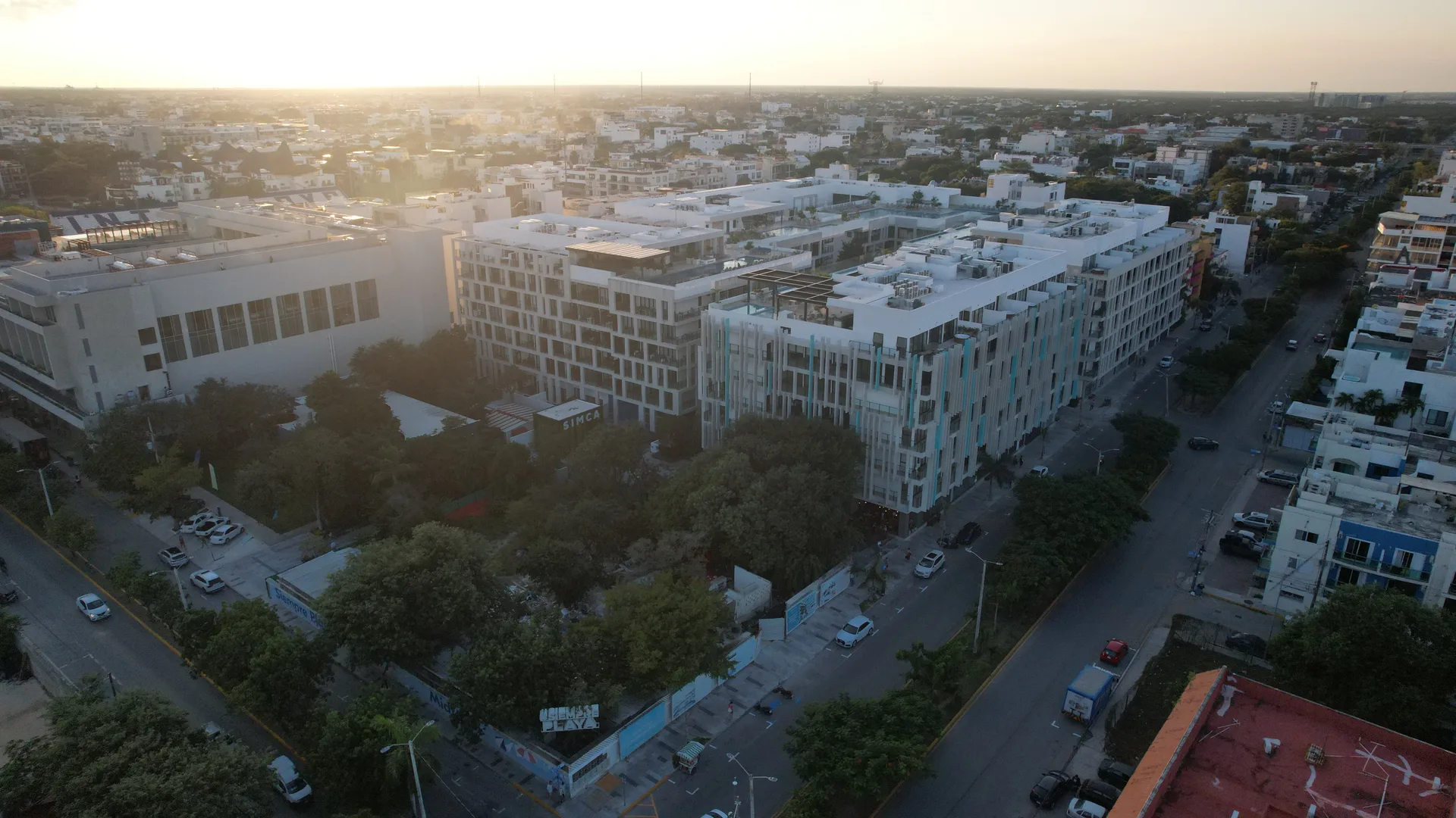 Ipana | Playa del Carmen | Mexico Luxury Properties