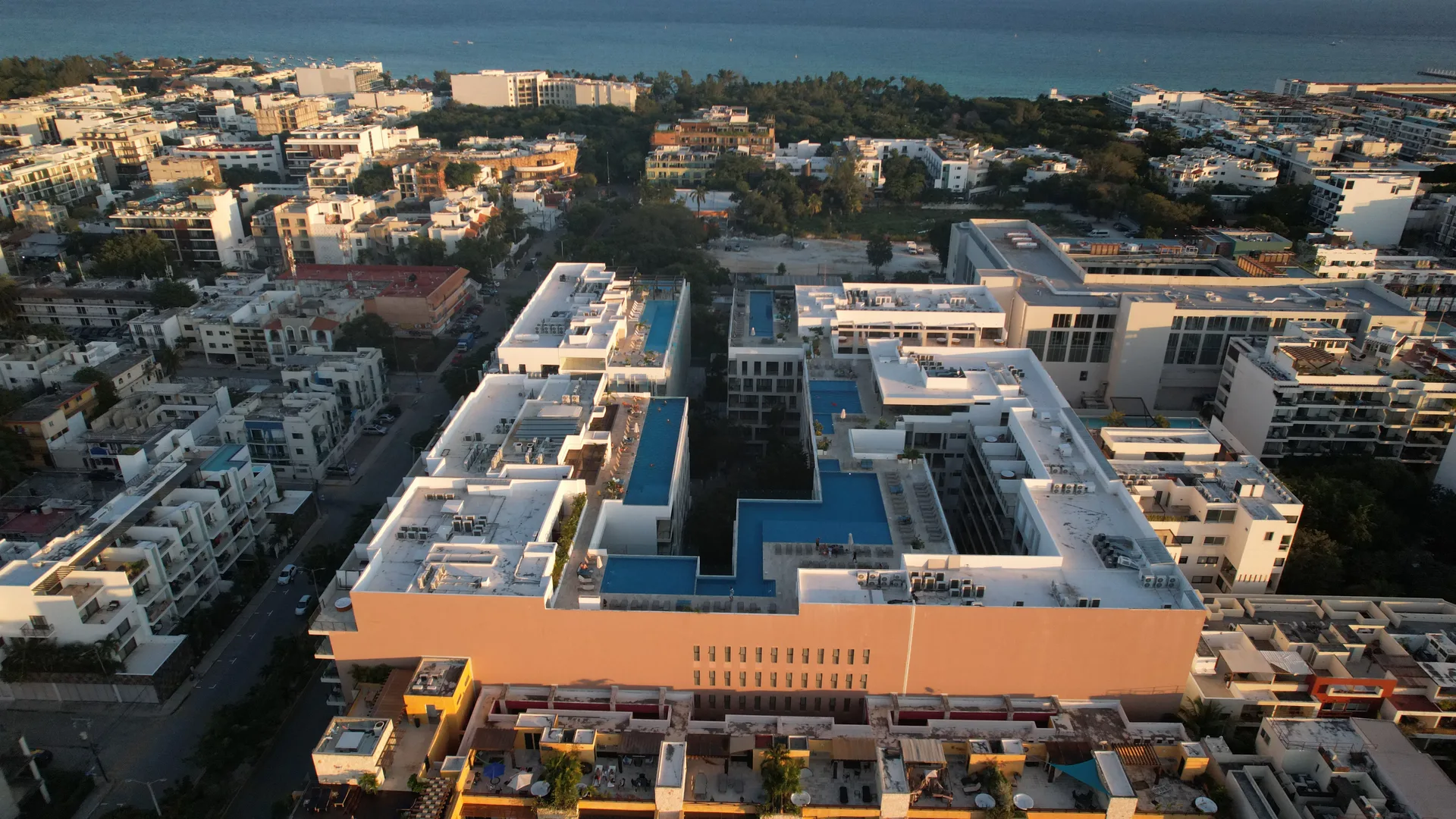Ipana | Playa del Carmen | Mexico Luxury Properties