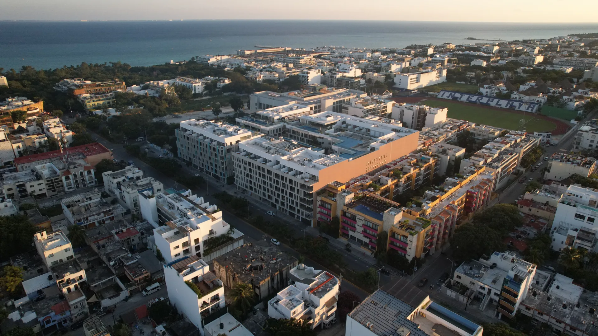 Ipana | Playa del Carmen | Mexico Luxury Properties