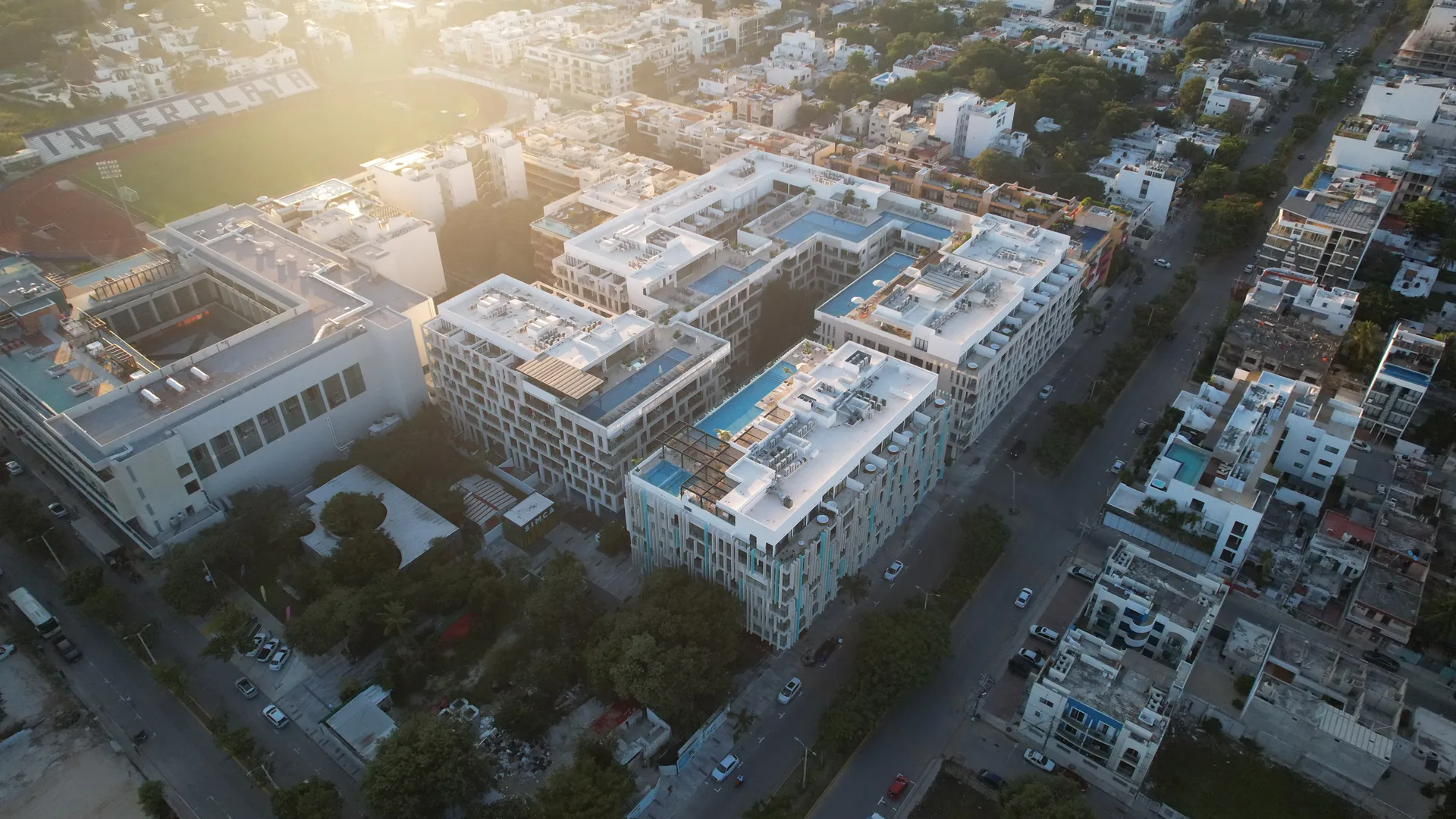 Ipana | Playa del Carmen | Mexico Luxury Properties