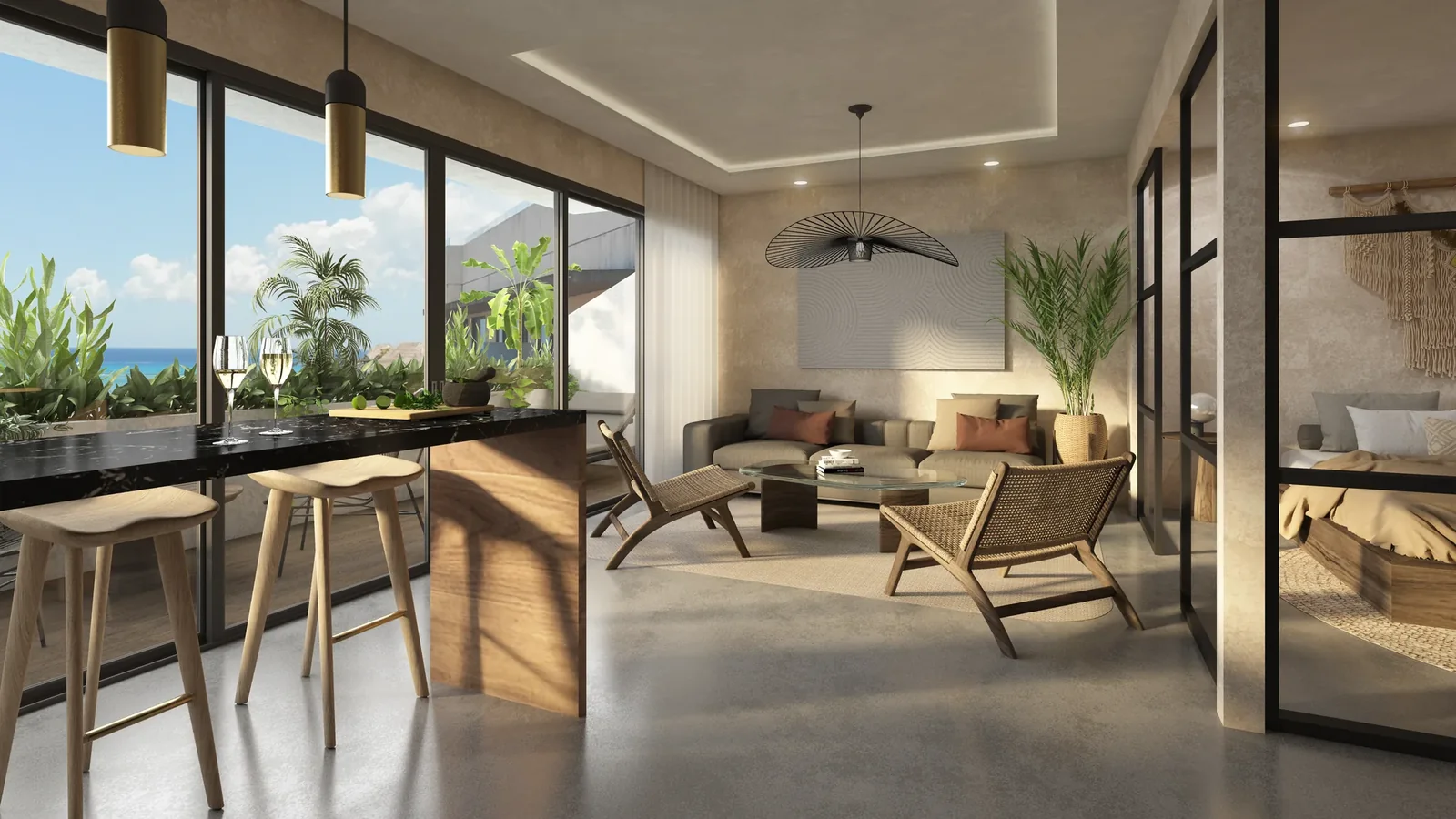 Isabella | Playa del Carmen | Mexico Luxury Properties