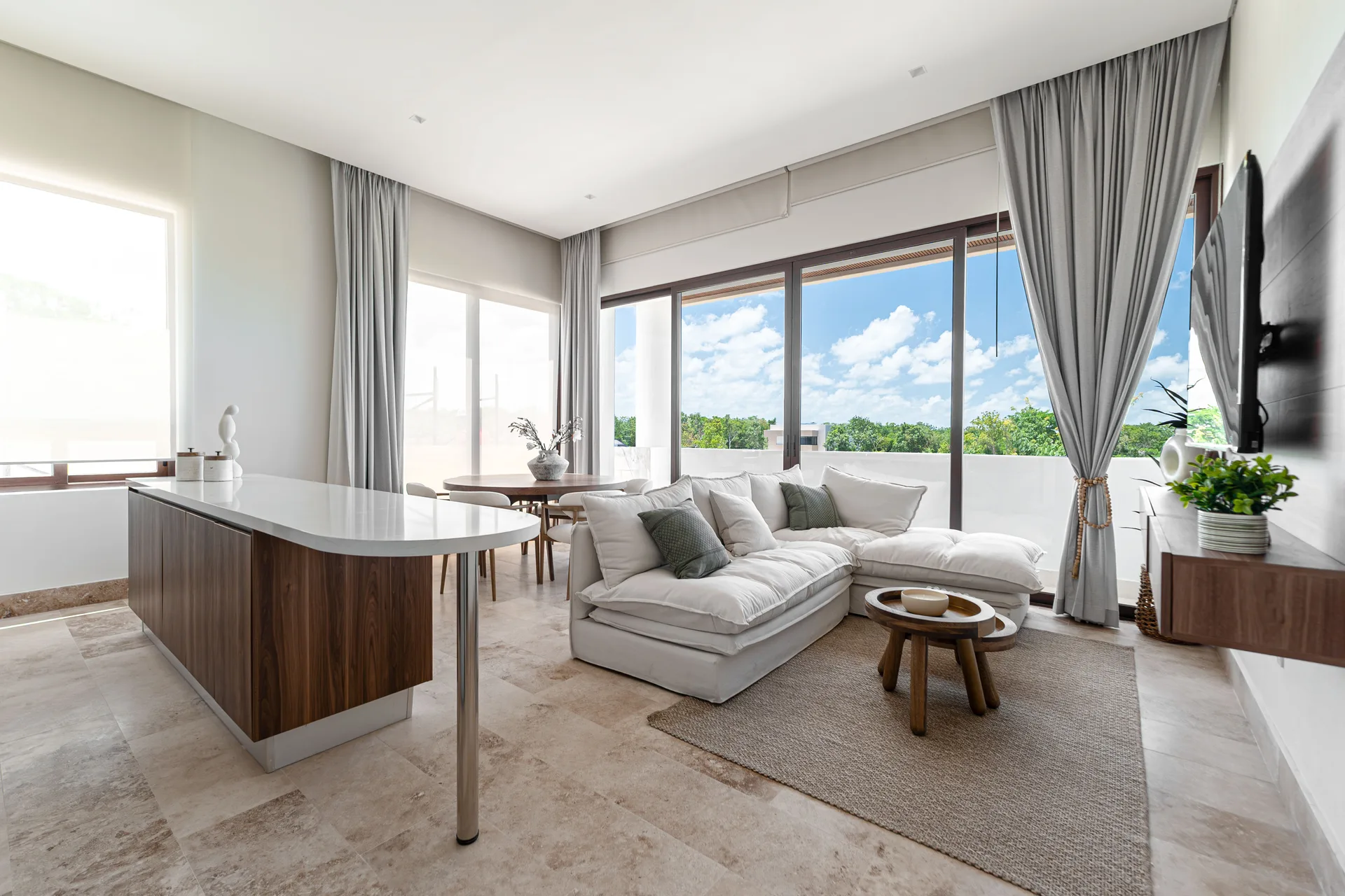 Isla Blanca Residences | Cancun | Mexico Luxury Properties