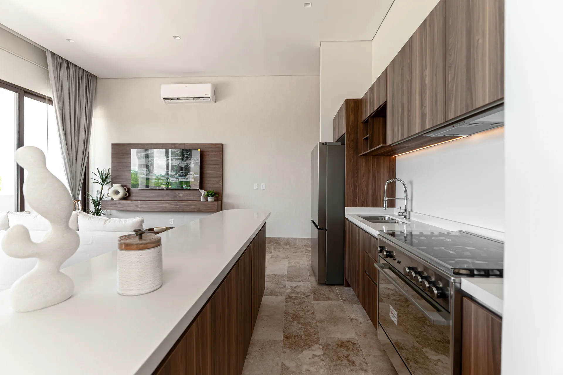 Isla Blanca Residences | Cancun | Mexico Luxury Properties