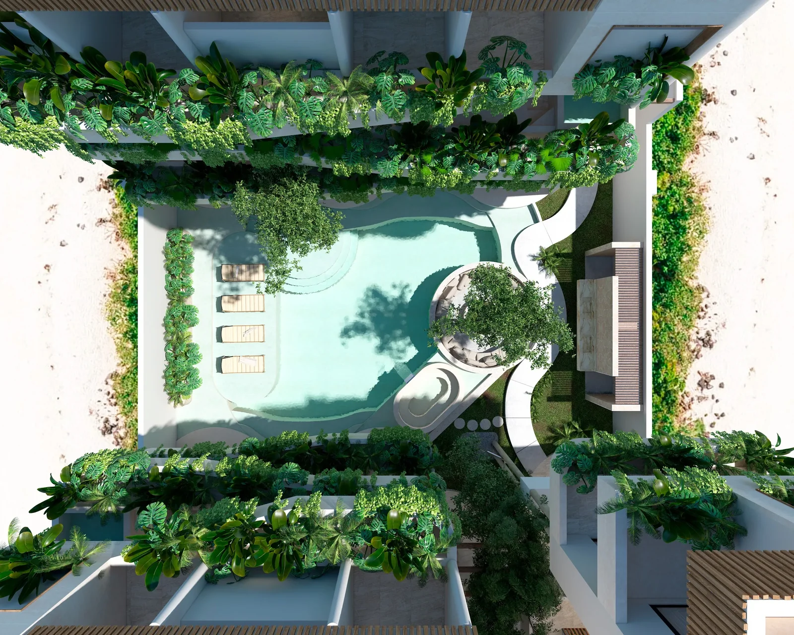 Itzamná Tulum Sun | Tulum | Mexico Luxury Properties