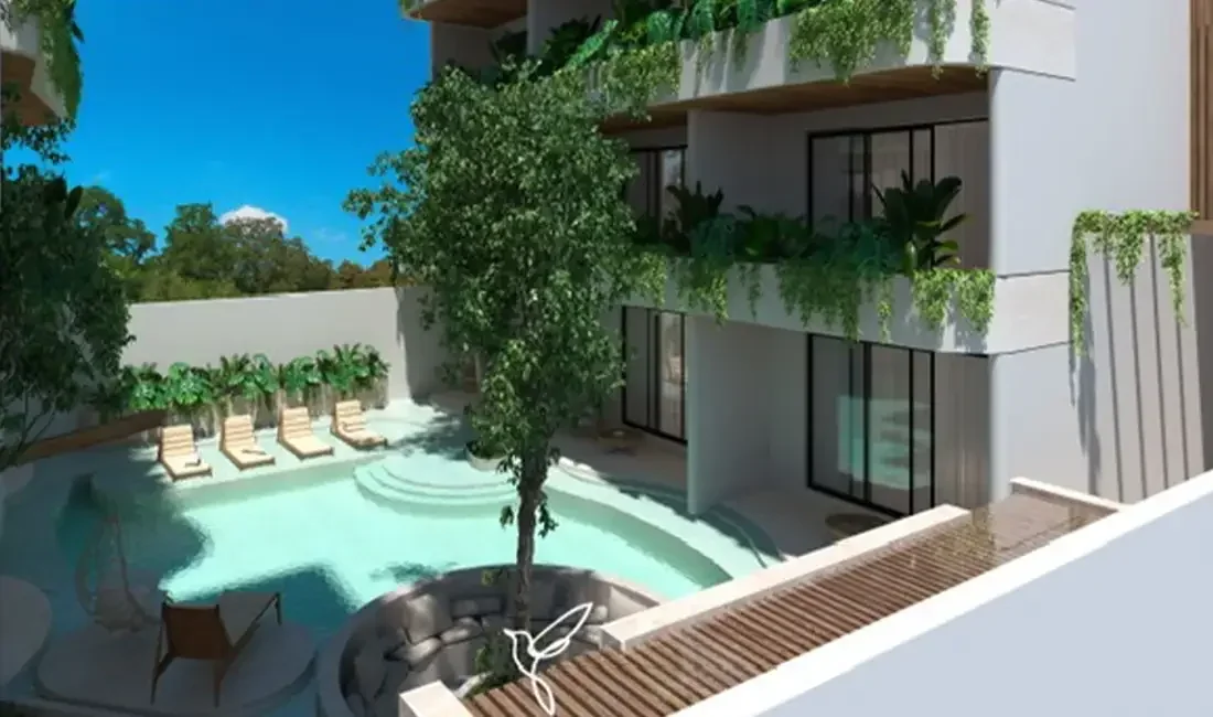 Itzamna Tulum | Tulum | Mexico Luxury Properties