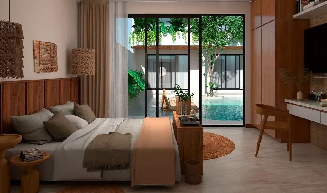 Itzamna Tulum | Tulum | Mexico Luxury Properties