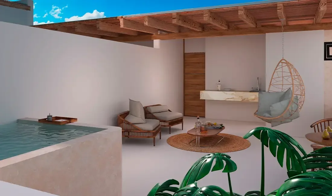 Itzamna Tulum | Tulum | Mexico Luxury Properties