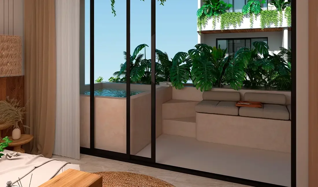 Itzamna Tulum | Tulum | Mexico Luxury Properties
