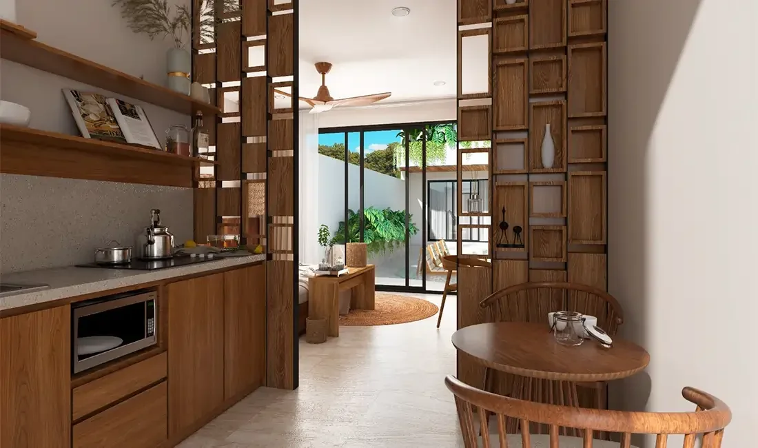 Itzamna Tulum | Tulum | Mexico Luxury Properties