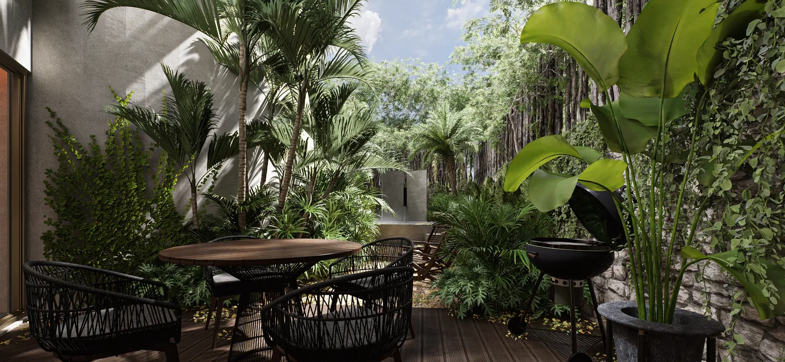 Ixsolum | Tulum | Mexico Luxury Properties