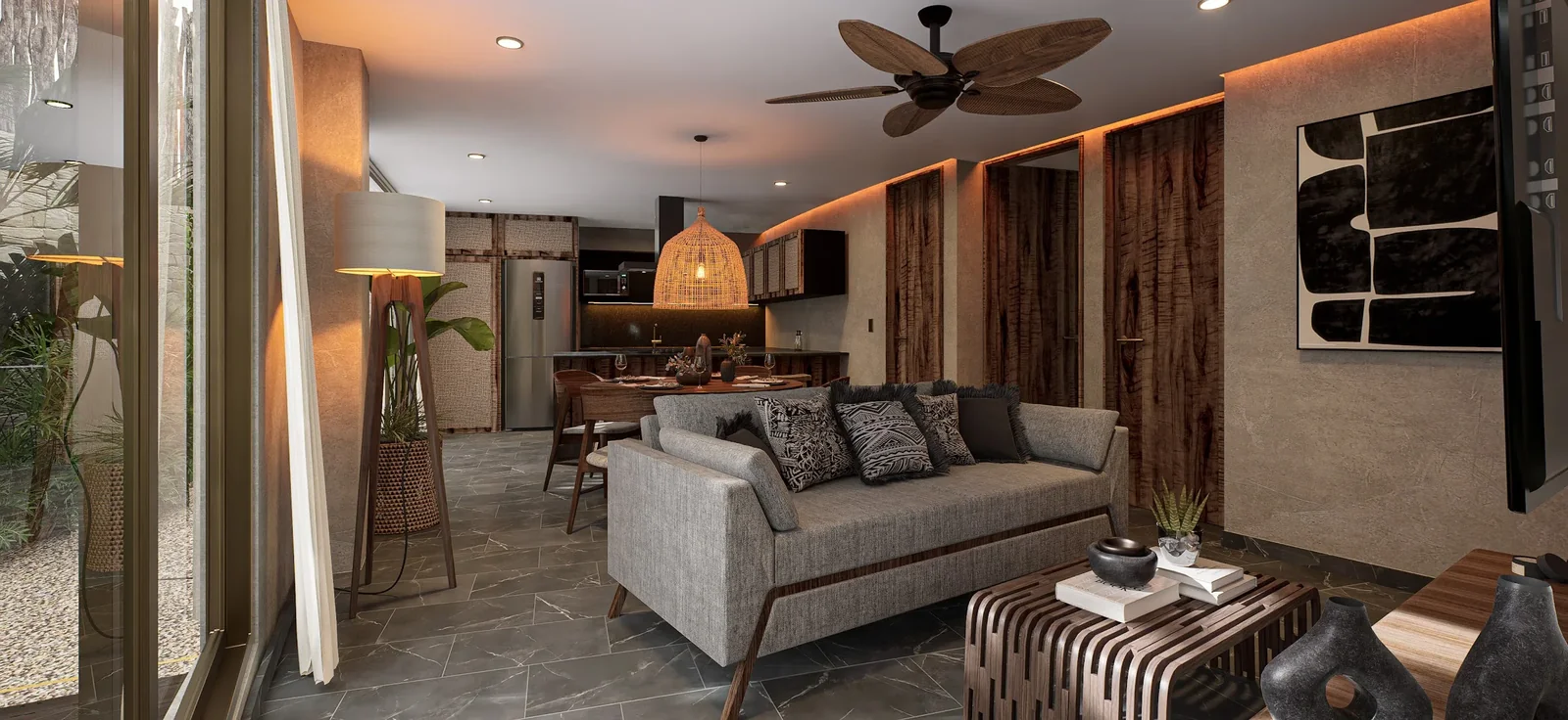 Ixsolum | Tulum | Mexico Luxury Properties