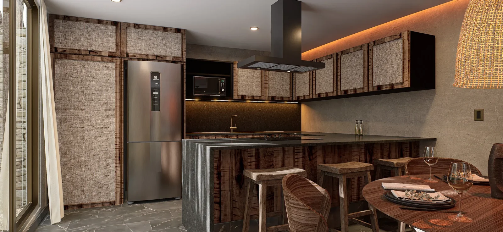 Ixsolum | Tulum | Mexico Luxury Properties
