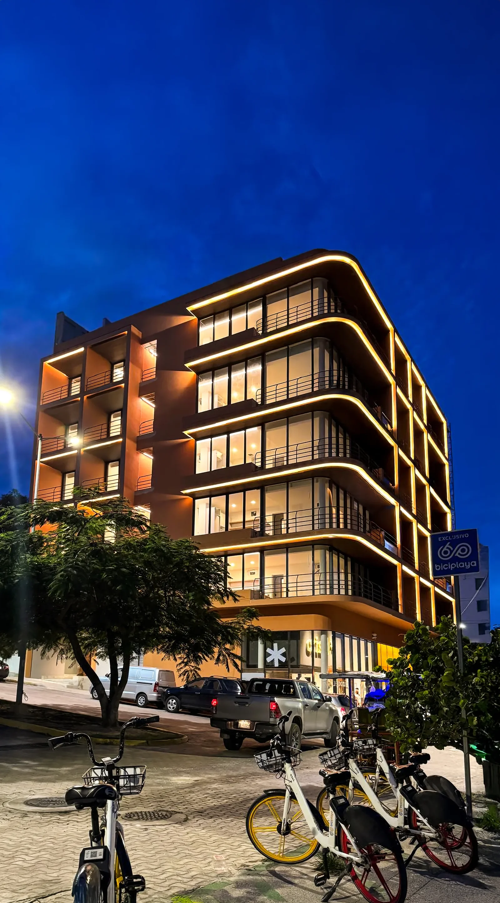 Ixuh | Playa del Carmen | Mexico Luxury Properties