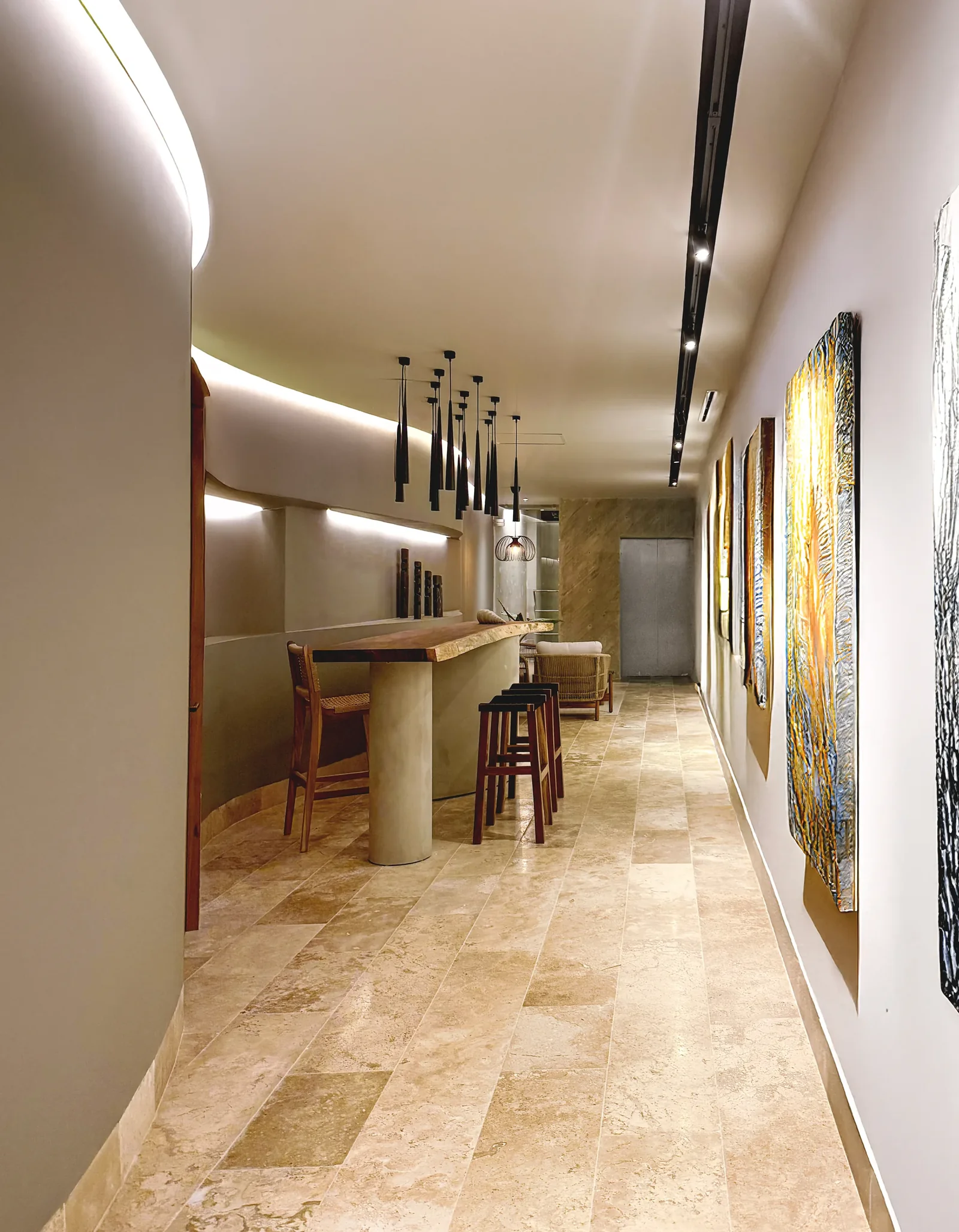 Ixuh | Playa del Carmen | Mexico Luxury Properties