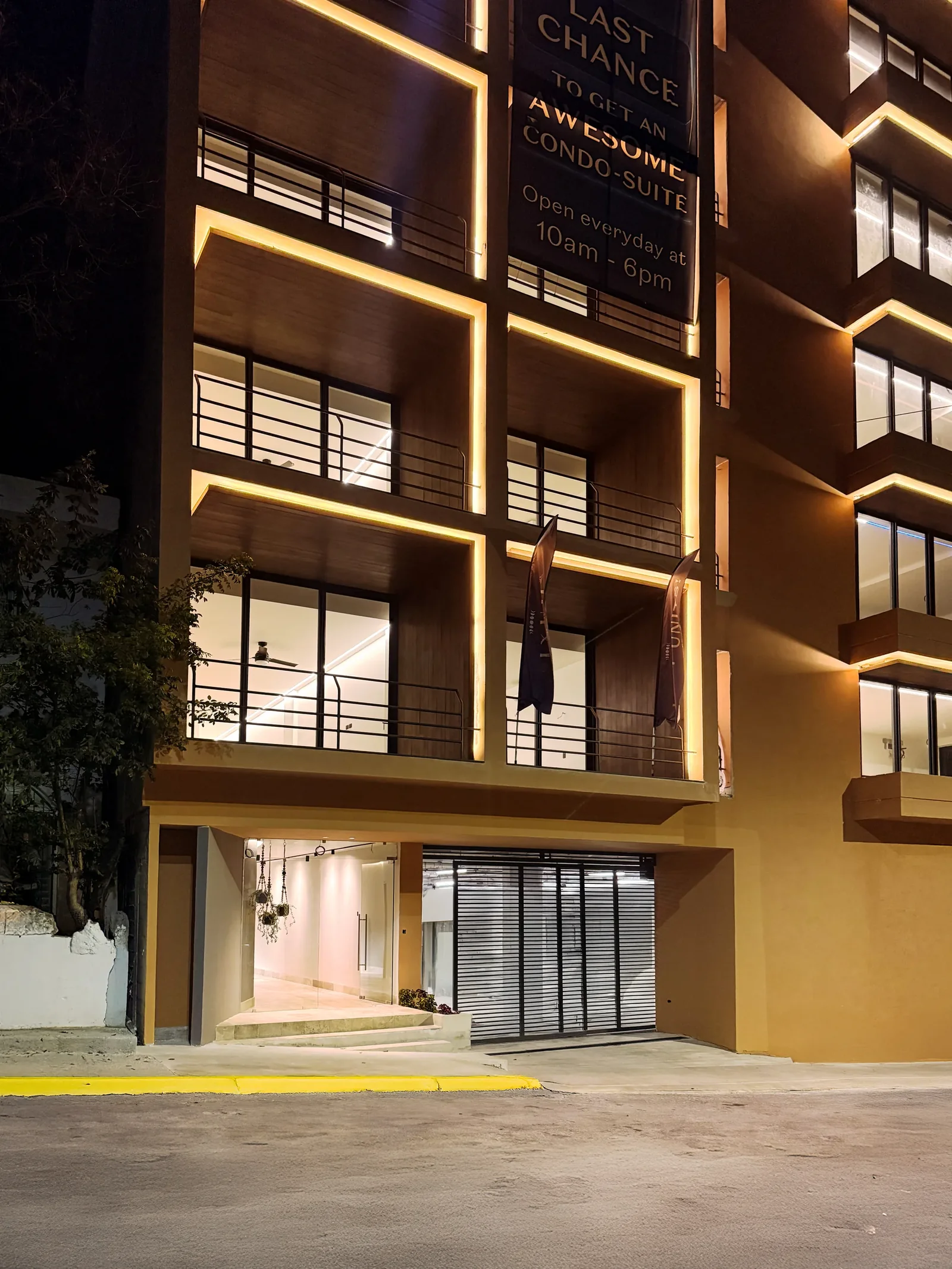 Ixuh | Playa del Carmen | Mexico Luxury Properties