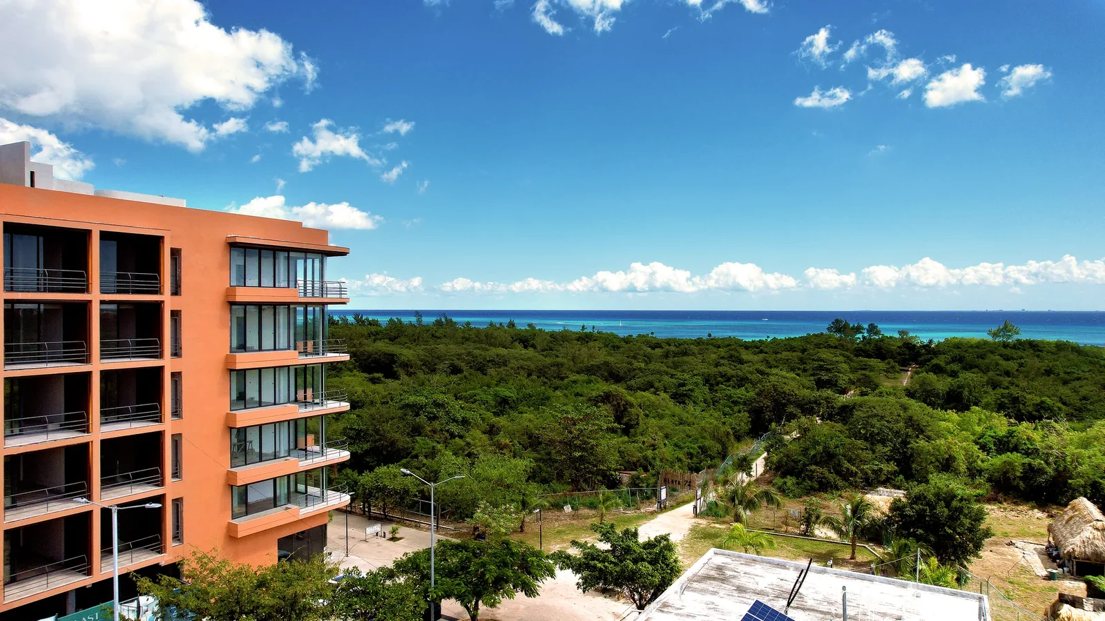 Ixuh | Playa del Carmen | Mexico Luxury Properties