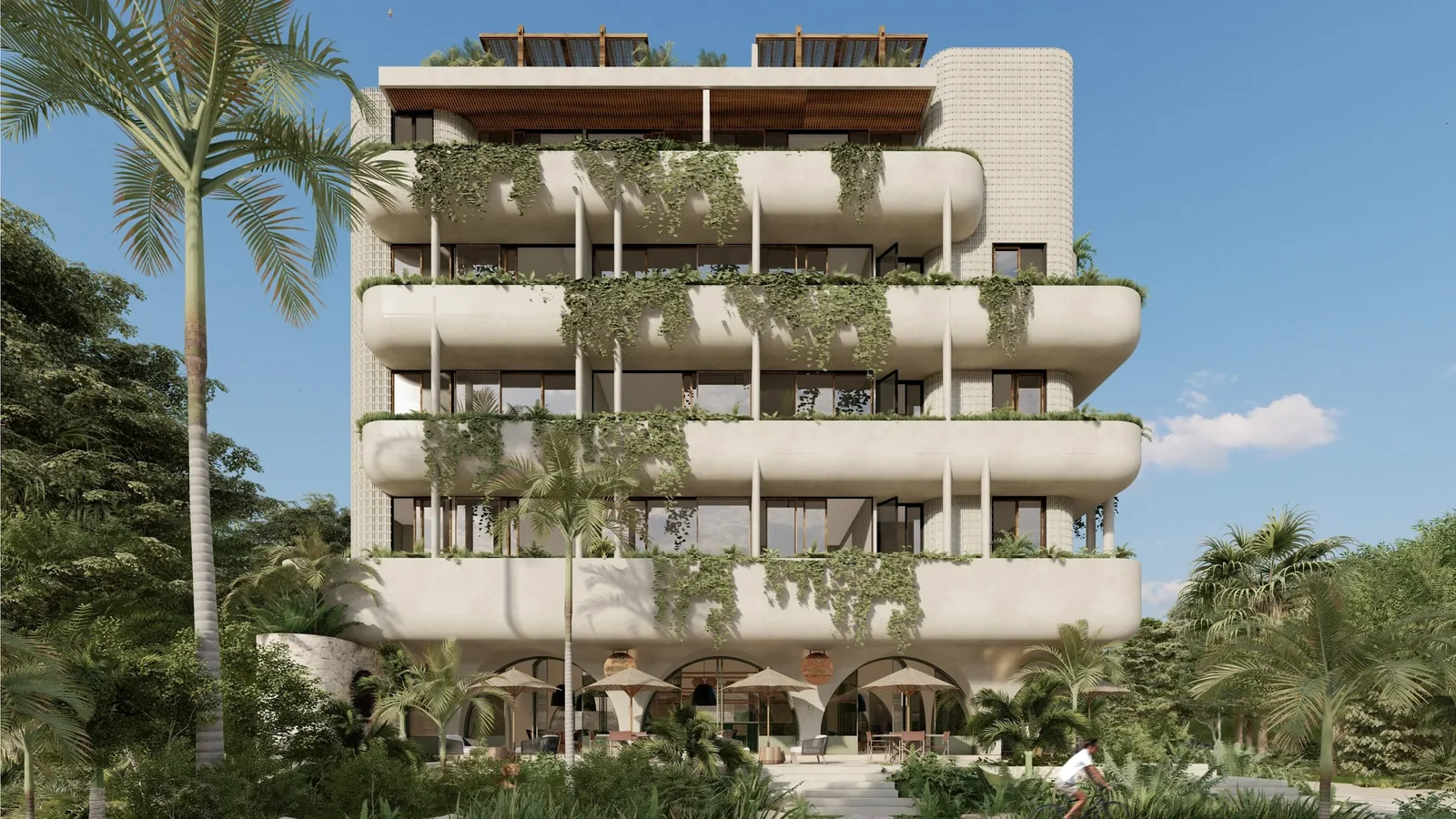Jade Tulum | Tulum | Mexico Luxury Properties