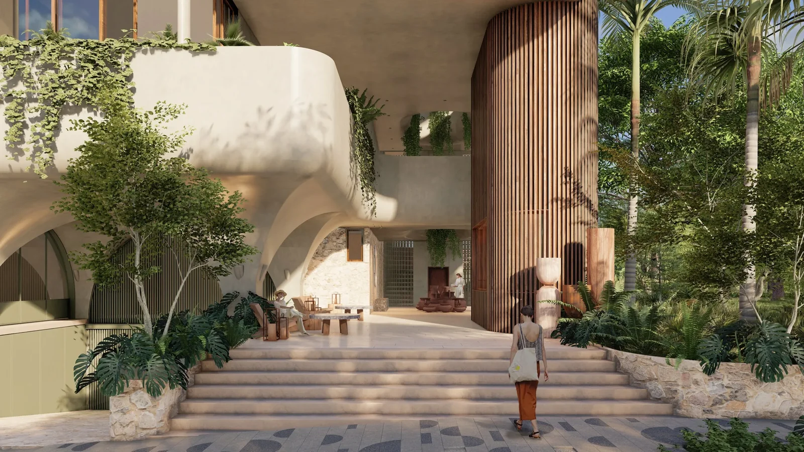 Jade Tulum | Tulum | Mexico Luxury Properties