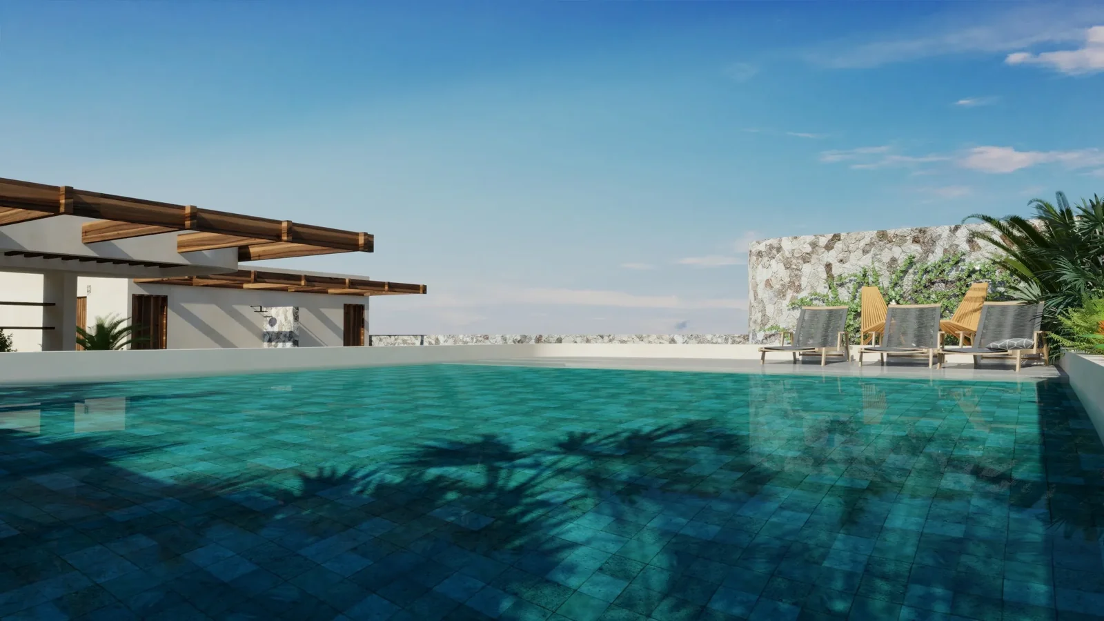 Jade Tulum | Tulum | Mexico Luxury Properties