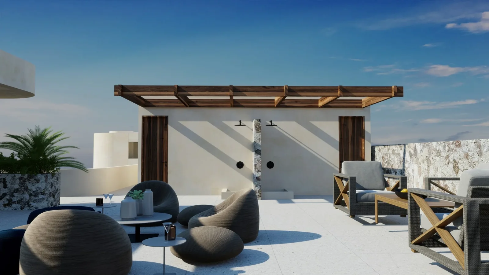 Jade Tulum | Tulum | Mexico Luxury Properties