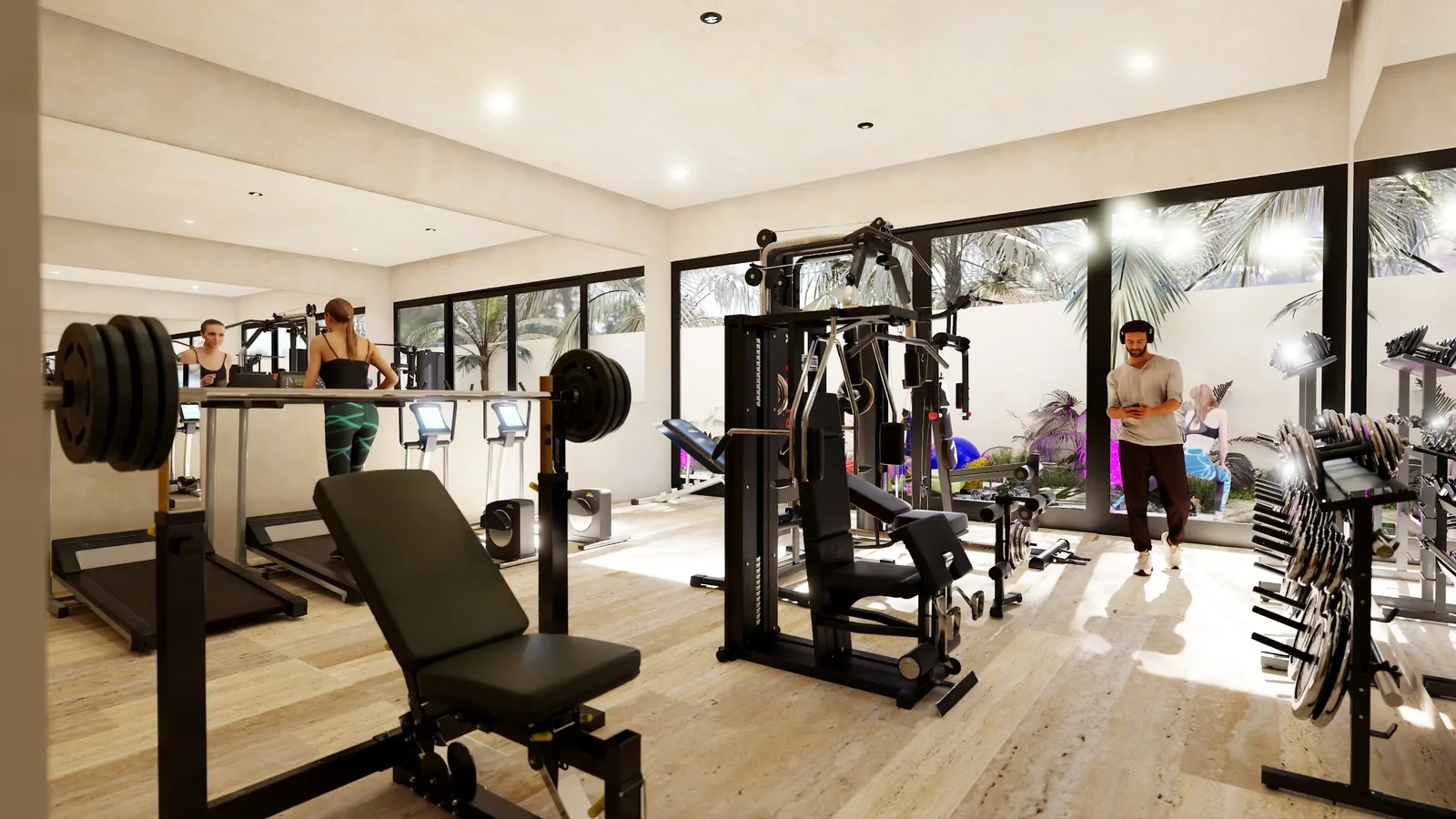 Jade Tulum | Tulum | Mexico Luxury Properties
