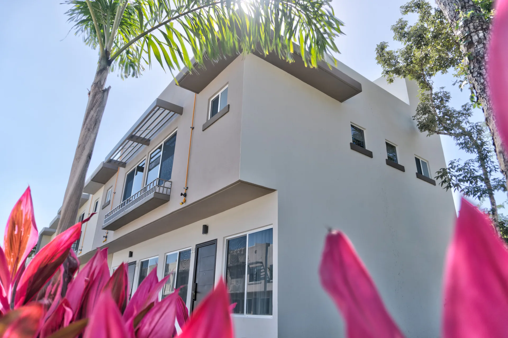 Jardines de Ciudad Mayakoba | Playa del Carmen | Mexico Luxury Properties