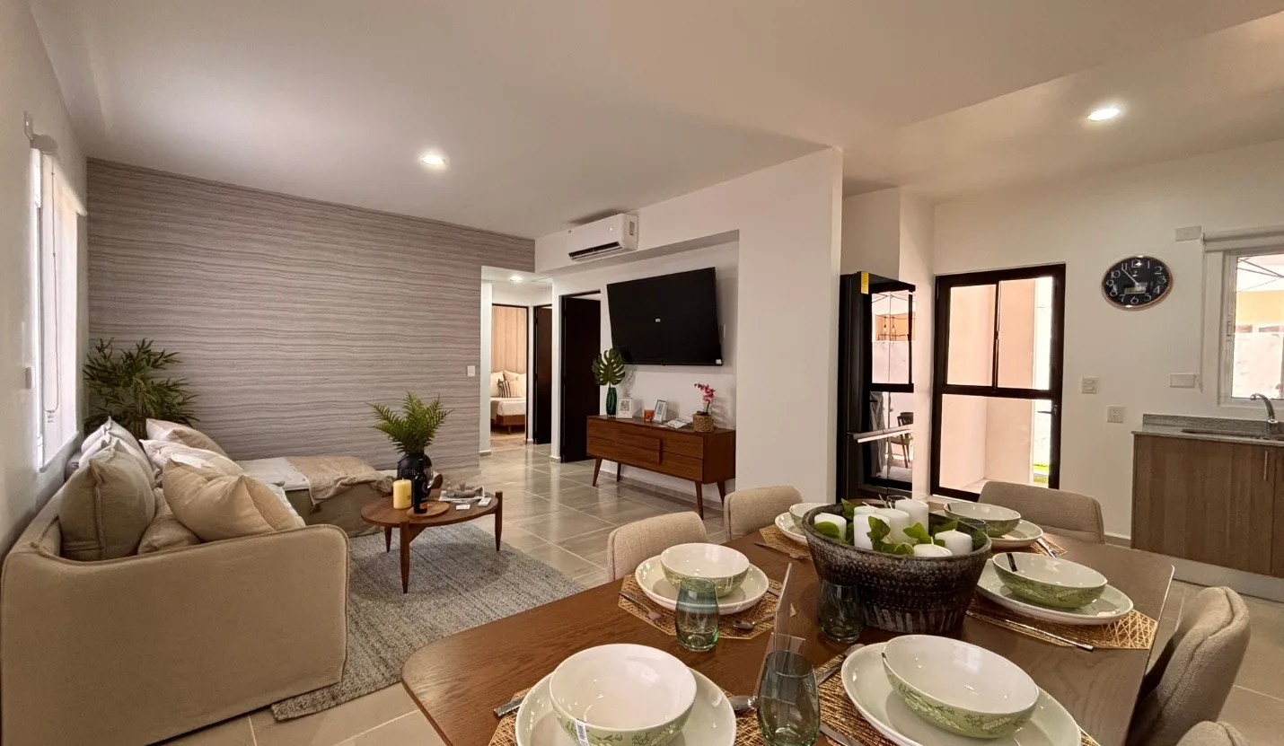 Jardines de Ciudad Mayakoba | Playa del Carmen | Mexico Luxury Properties