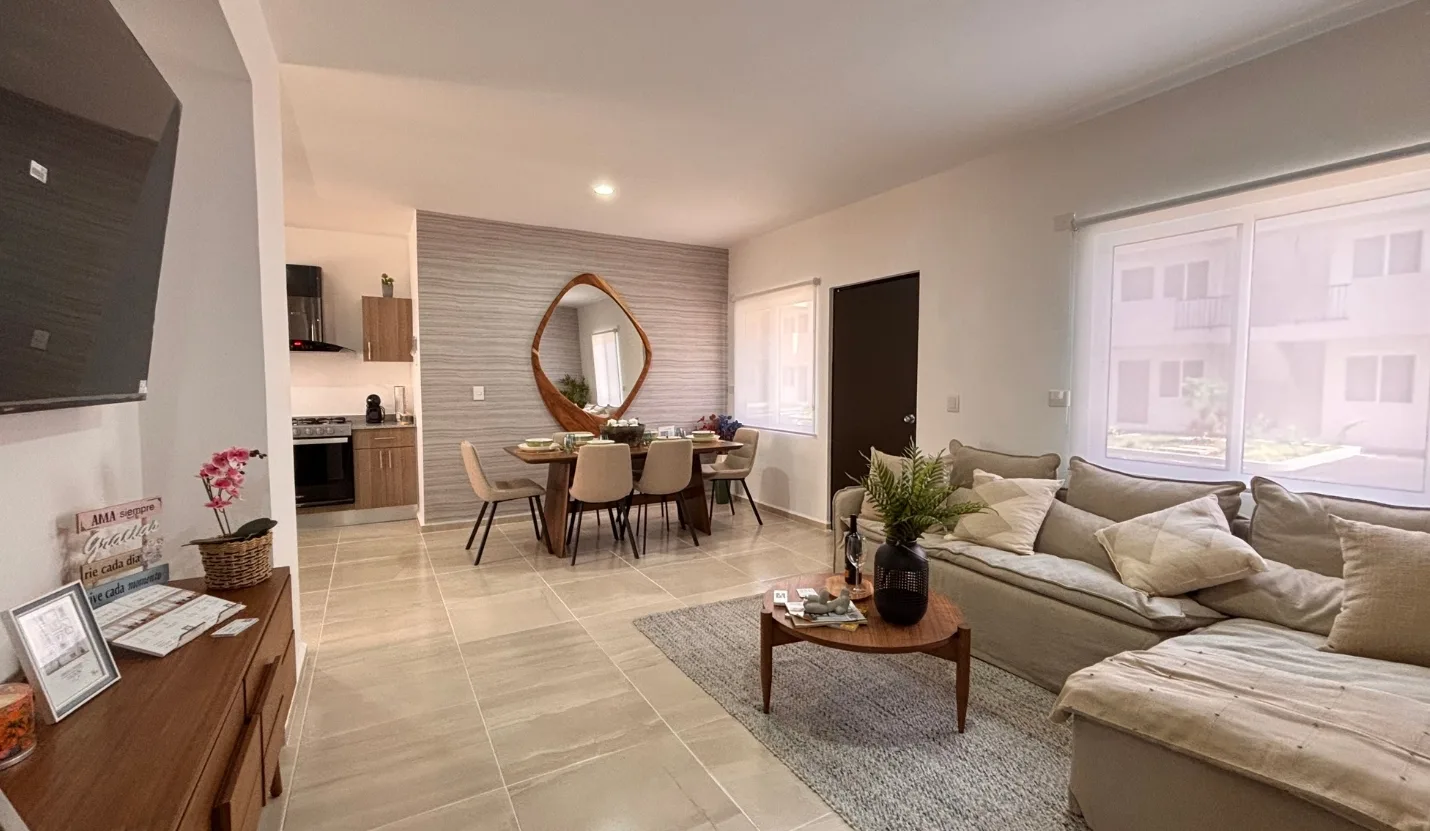Jardines de Ciudad Mayakoba | Playa del Carmen | Mexico Luxury Properties