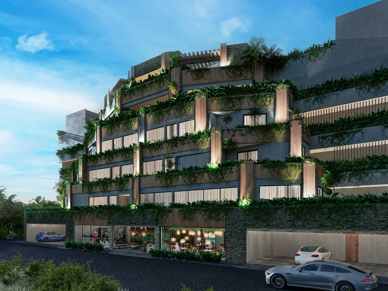 Julia by DK | Tulum | Mexico Luxury Properties