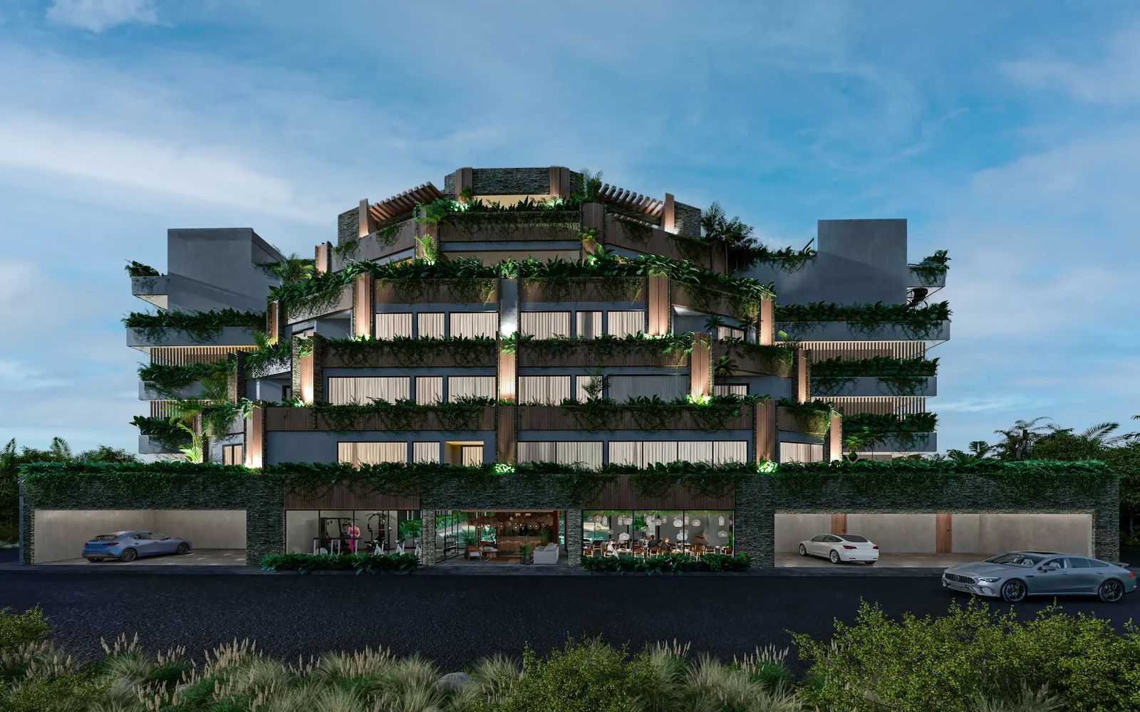 Julia by DK | Tulum | Mexico Luxury Properties