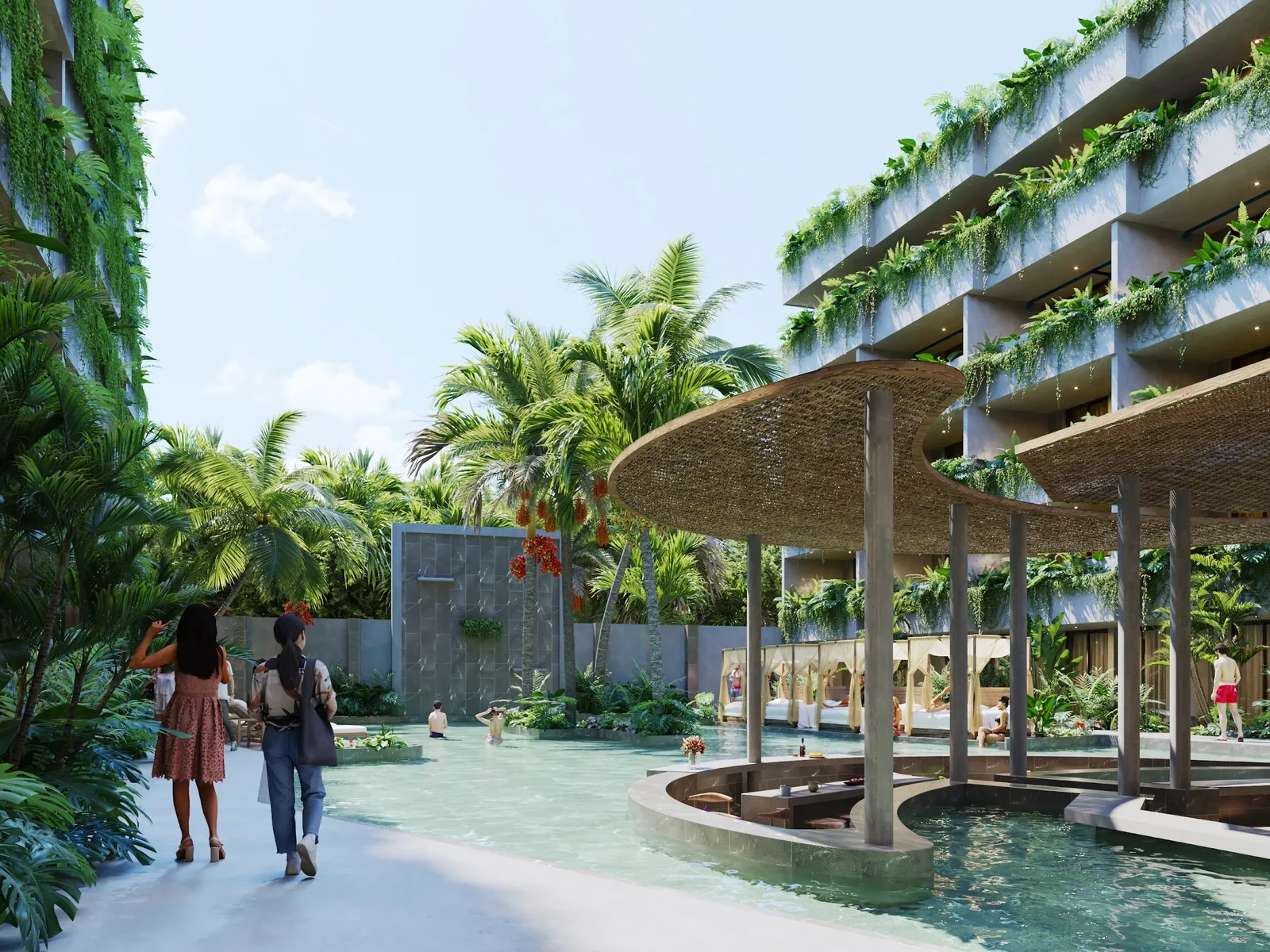 Julia by DK | Tulum | Mexico Luxury Properties