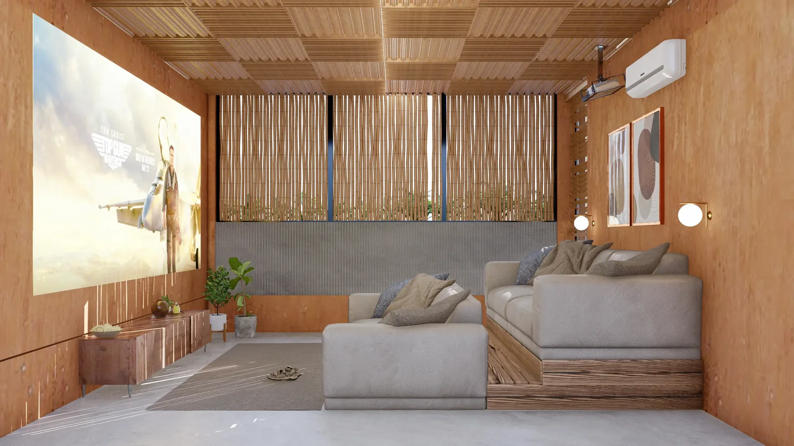 Kabax | Playa del Carmen | Mexico Luxury Properties