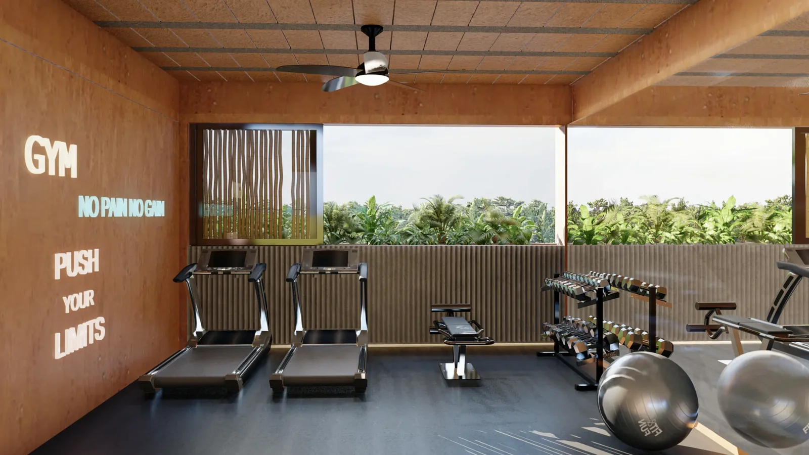 Kabax | Playa del Carmen | Mexico Luxury Properties