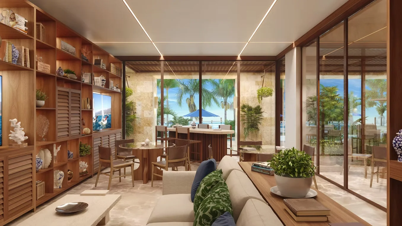 Kabeek Marina | Cancun | Mexico Luxury Properties
