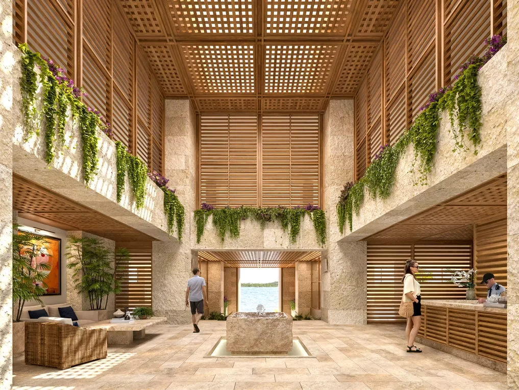 Kabeek Marina | Cancun | Mexico Luxury Properties