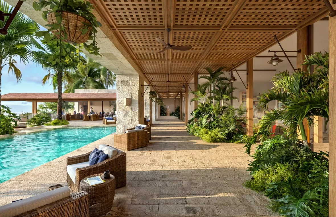 Kabeek Marina | Cancun | Mexico Luxury Properties